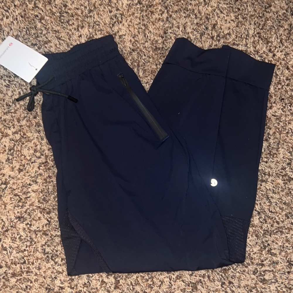 Mens Lululemon joggers